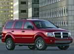 Dodge Durango 2006 года